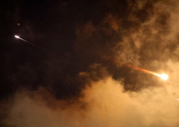 Katari ndërpret me sukses sulmin iranian me raketa ndaj bazës ajrore amerikane