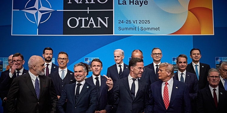 Rama: Samiti i NATO-s vendosi unanimisht organizimin e tij në Tiranë në 2027