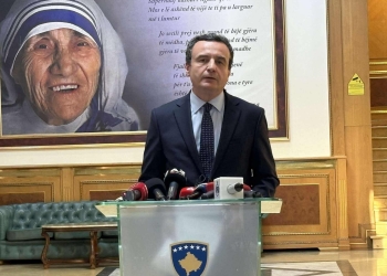 Kurti: PDK dhe LDK po e keqinterpretojnë aktgjykimin, askund s’thuhet se votimi i fshehtë është antikushtetues
