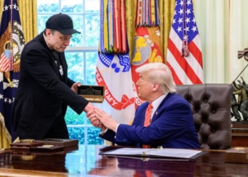 Nga përplasja te dialogu: Trump dhe Musk drejt një telefonate pas “luftës” online