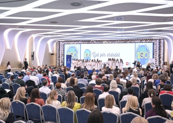 Shënohet 100-vjetori i themelimit të Institutit Kombëtar të Shëndetësisë Publike të Kosovës