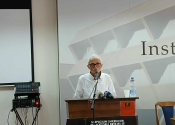 Simpozium për 636-vjetorin e Betejës së Kosovës, historianët: Miti i rremë serb për këtë ngjarje