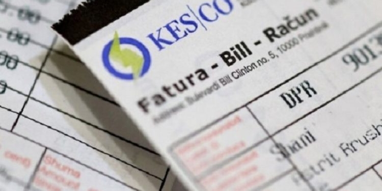 KESCO: Prodhimi i energjisë elektrike vazhdon të jetë i kufizuar