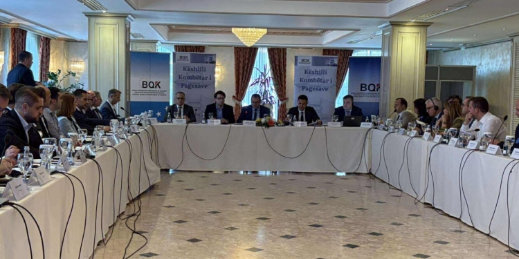Anëtarësimi në SEPA pritet t’i sjellë Kosovës mbi 55 milionë euro përfitime vjetore