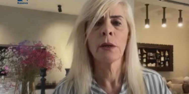 “Lufta është bërë më e ashpër”, shqiptarja që jeton në Izrael tregon si po e përjetojnë situatën atje