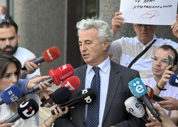 Avokati Koci: Ish-polici i Njësisë Speciale po merret në pyetje nga prokurori në Suboticë