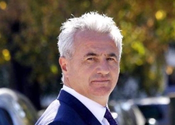 Avokati Koci: Kurti asnjë fjalë për ish- policin Arbnor Spahiu