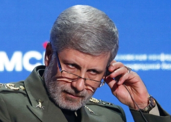 Komandanti i ushtrisë iraniane: Do të ketë një përgjigje të fortë ndaj sulmeve të SHBA-së
