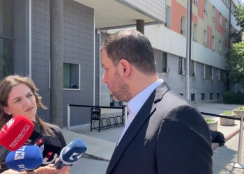 Memli Krasniqi: E thjeshtë 19 vota të LDK-së, unë i bëj tjerat dhe bëhemi 61