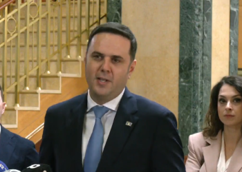 “Takim shumë miqësor”, Abdixhiku konfirmon takimin me Limajn