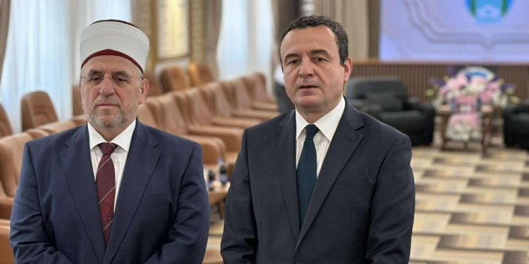 Kurti për Kurban Bajram: Të ndihmojmë ata që kanë më së shumti nevojë