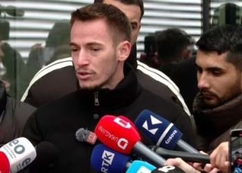 Sot seanca e radhës, vëllai i Liridona Ademajt: Dhimbja po na shtohet