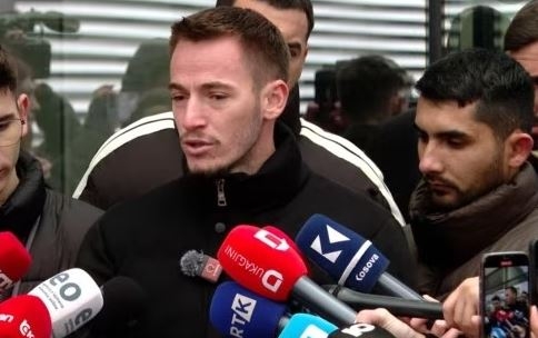 Sot seanca e radhës, vëllai i Liridona Ademajt: Dhimbja po na shtohet