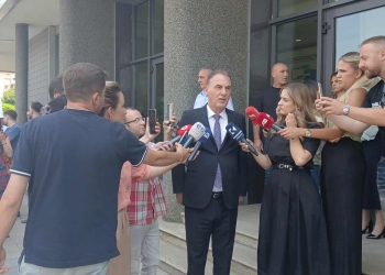 Limaj: Porosia e Gjykatës, konstituimi i Kuvendit është tërësisht vendim i forcave politike
