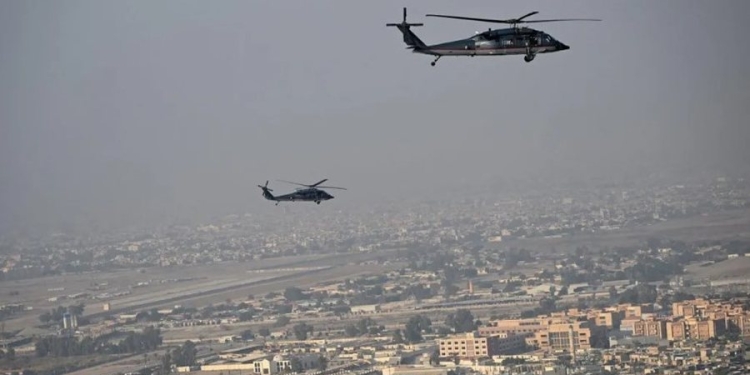 Tensionet në Lindjen e Mesme, SHBA evakuon ambasadat në Iran e Irak