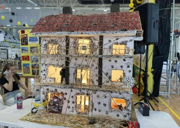 Komuna e Lipjanit organizoi Panairin e Gjuhës, Artit, Shkencës dhe Teknologjisë, pjesëmarrje e 23 shkollave me 120 projekte