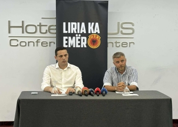 “Liria ka emër”: Paraburgimi i gjatë i Thaçit dhe të tjerëve, shkelje e të drejtave të njeriut