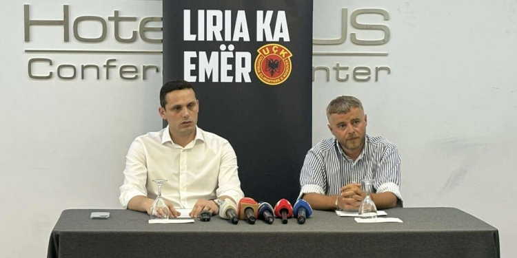 “Liria ka emër”: Paraburgimi i gjatë i Thaçit dhe të tjerëve, shkelje e të drejtave të njeriut
