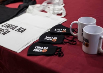 Platforma “Liria ka emër” mban sot konferencë për media në Prishtinë