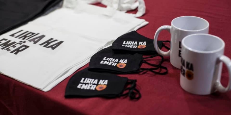 Platforma “Liria ka emër” mban sot konferencë për media në Prishtinë