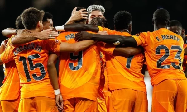 Një lojtar i Real Madridit ka kërkuar largimin gjatë verës