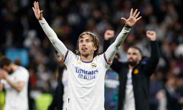 Modric pritet të nënshkruajë nesër me Milanin
