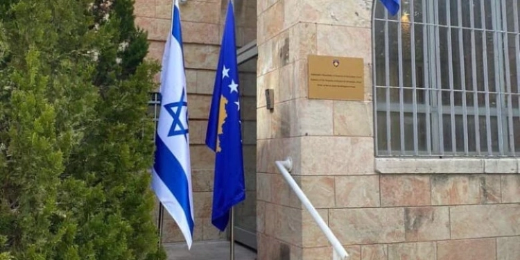 13 qytetarë të Kosovës janë ende në Izrael, nuk kanë shprehur interesim për evakuim