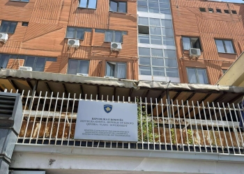 Aksion i policisë në Ministrinë e Infrastrukturës, dyshime për keqpërdorim të detyrës