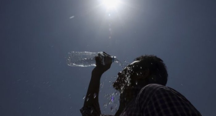 Java e ardhshme me temperatura të larta deri në 35 gradë Celsius