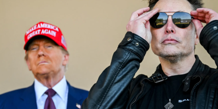 “Trump duhet të shkarkohet, ta zëvendësojë JD Vance”, shtatë ditët e përplasjes së Presidentit me Elon Musk