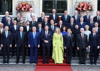 Samiti i NATO-s, një hap pas për Ukrainën, Aleanca armatoset për kërcënime të mundshme nga Rusia