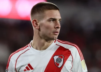 Zyrtare: Franco Mastantuono i bashkohet Real Madridit