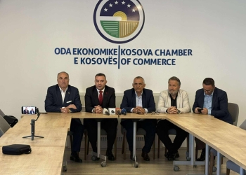 Nesër protestë e bizneseve, kërkojnë shtyrjen për nëj vit të tregut të lirë të energjisë