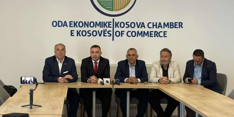 Nesër protestë e bizneseve, kërkojnë shtyrjen për nëj vit të tregut të lirë të energjisë