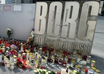 Tragjedia në Austri: Autori që vrau 10 persona në shkollë, kishte planifikuar edhe sulm me bombë