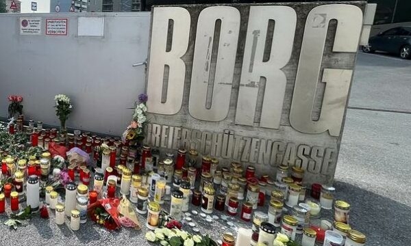 Tragjedia në Austri: Autori që vrau 10 persona në shkollë, kishte planifikuar edhe sulm me bombë