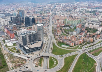 Kosova me indeksin më të ulët të paqes në rajon