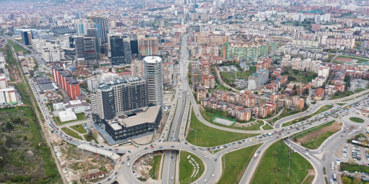 Kosova me indeksin më të ulët të paqes në rajon