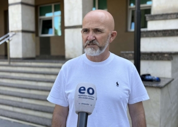 Protesta e bizneseve të vogla u shty, Komuna po e shqyrton kërkesën e tyre