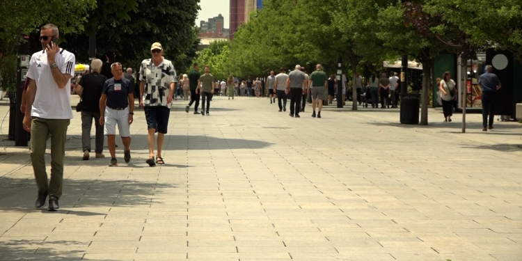 Për një pjesë të qytetarëve kostoja e pushimeve verore, e papërballueshme