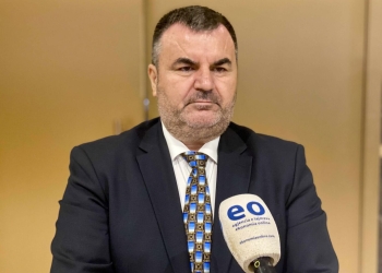 Qelaj: Bllokada në Kuvend mund të vazhdojë edhe pas vendimit të Kushtetueses, zgjidhja te vullneti politik