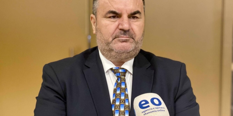 Qelaj: Bllokada në Kuvend mund të vazhdojë edhe pas vendimit të Kushtetueses, zgjidhja te vullneti politik