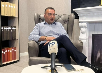 Kryetari i OEK-ut i kundërpërgjigjet ZRRE-së: Janë edhe qindra padi të tjera të bizneseve