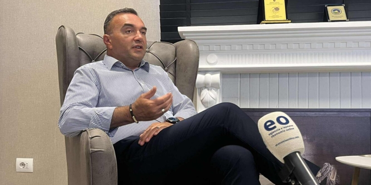 Rafuna: Vendimi i Gjykatës Komerciale për ZRRE-në erdhi në momentin më të duhur