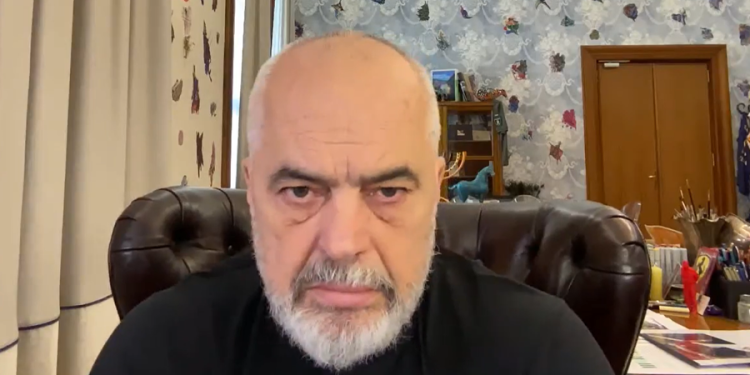 Rama: Synojmë hapjen e një tjetër grup kapitulli me BE