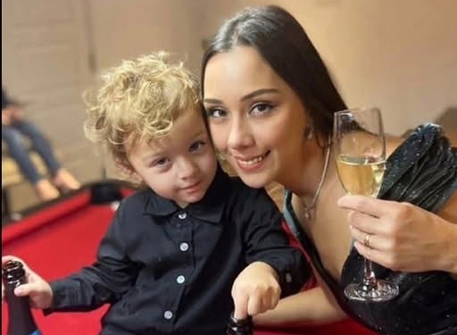 Kryetari i Deçanit Ramosaj për vdekjen e një nëne të re me të birin: Fjalët të pamjaftueshme për të përshkruar dhimbjen