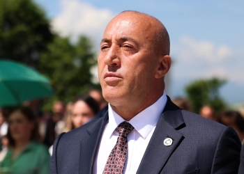 Haradinaj ua uron Ditën e Çlirimit Gjakovës, Rahovecit, Drenasit, Obiliqit e Vitisë