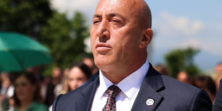 Haradinaj ua uron Ditën e Çlirimit Gjakovës, Rahovecit, Drenasit, Obiliqit e Vitisë