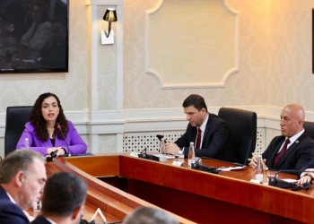 Presidenca: Data e zgjedhjeve lokale caktohet ditët në vijim