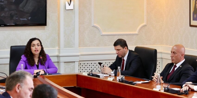 Presidenca: Data e zgjedhjeve lokale caktohet ditët në vijim